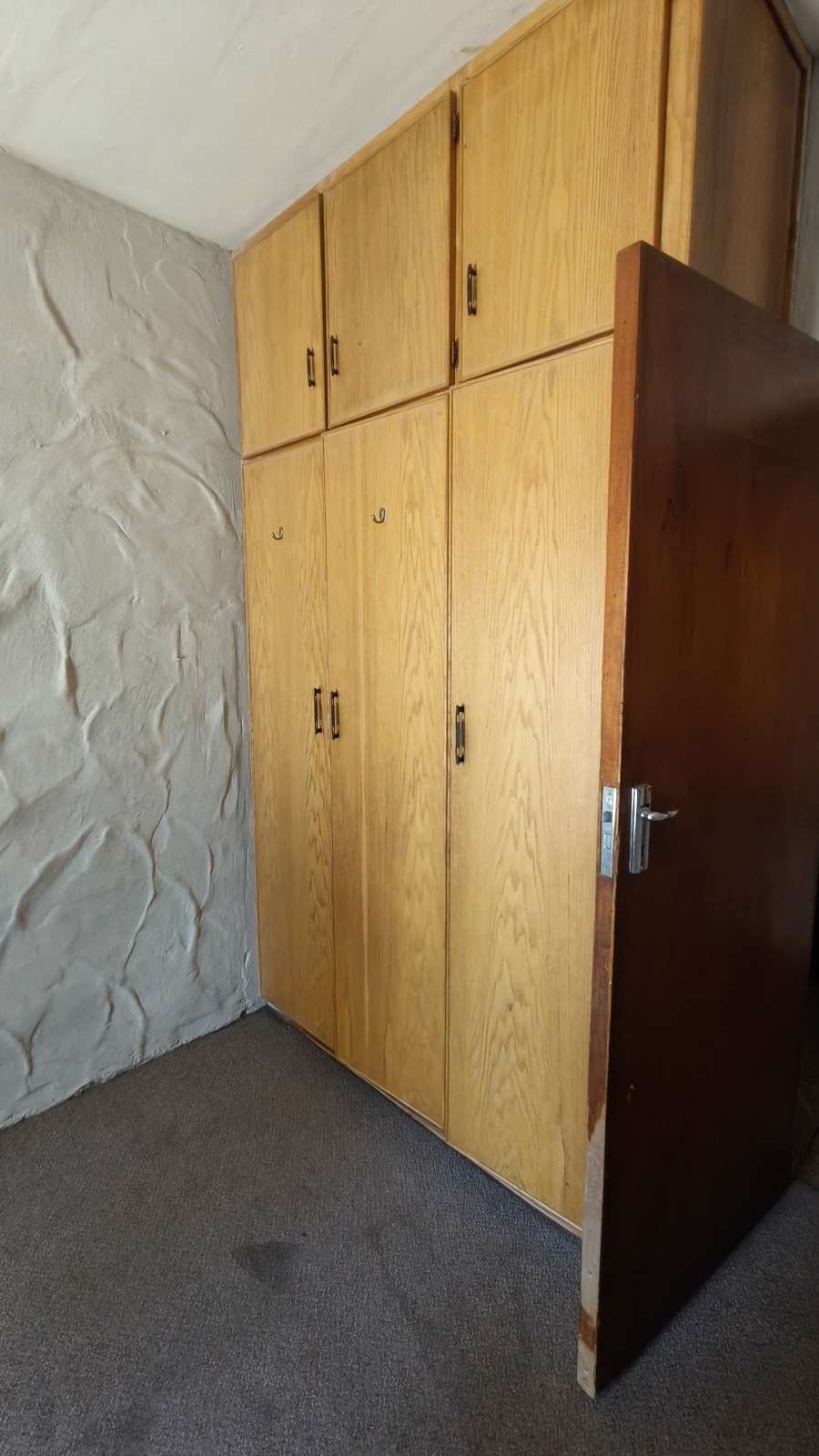 5 Bedroom Property for Sale in Ventersburg Free State